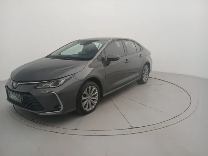 Toyota Corolla 2.0 XEI 16V Flex 4P Automatico 2023