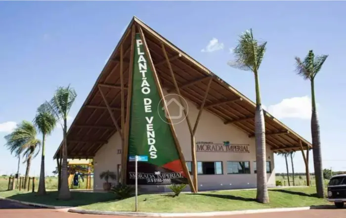 RESIDENCIAL MORADA IMPERIAL