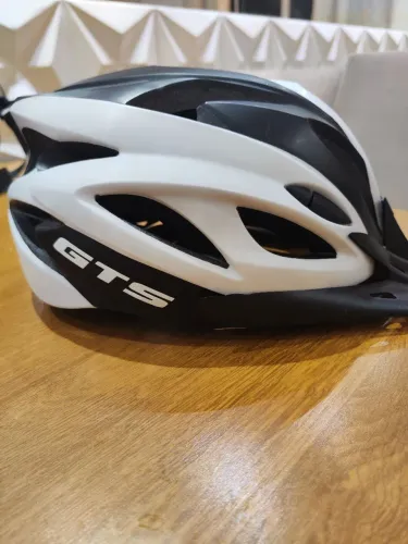 Capacete ciclismo