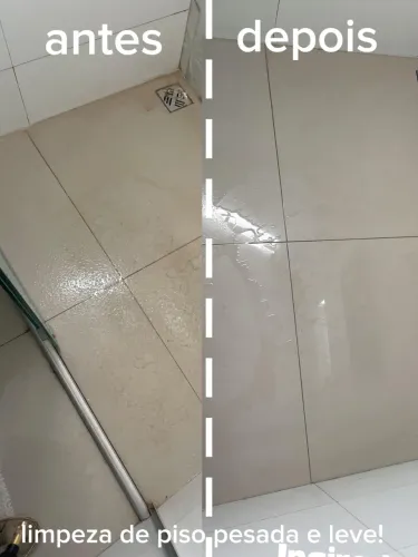 Reformas residenciais e industriais e limpeza d piso