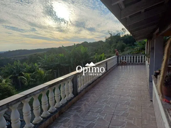 Casa com 2 dormitórios à venda, 150 m² por R$ 450.000,00 - Alpes de Piedade - Piedade/SP