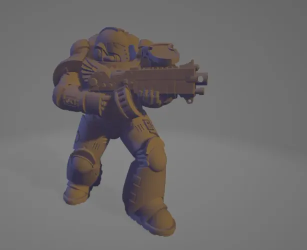 Miniaturas Warhammer