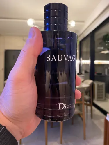 Perfume Sauvage EDT 100/200ml