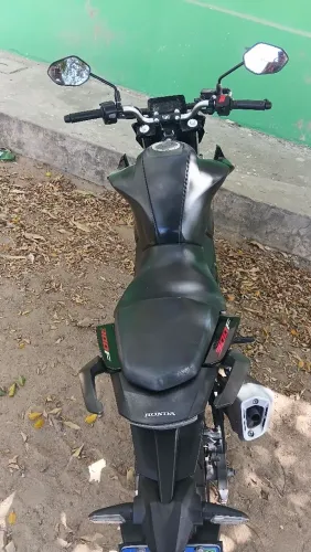 Vendo cb Twister 300 2024