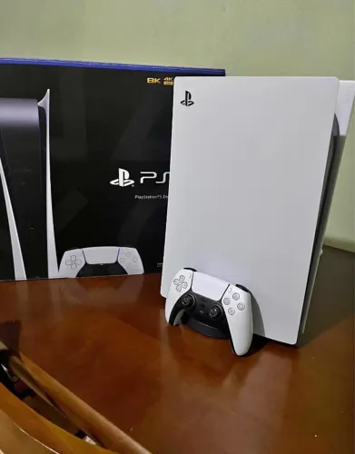 PlayStation 5