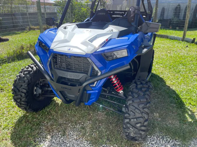 UTV RZR Trail S