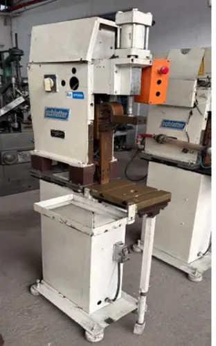 SOLDA PONTO - 30KVA
