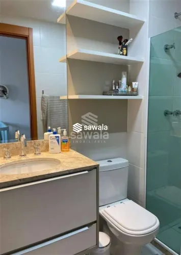 Cobertura à venda com 166m² e 4 quartos em Recreio dos Bandeirantes, Rio de Janeiro - RJ