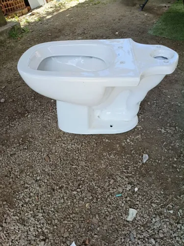 Vaso sanitário incepa