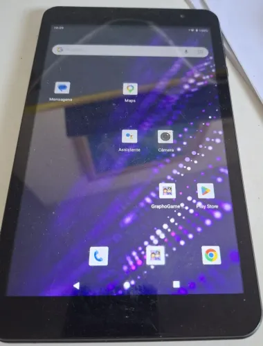 Tablet Positivo T810 usado 