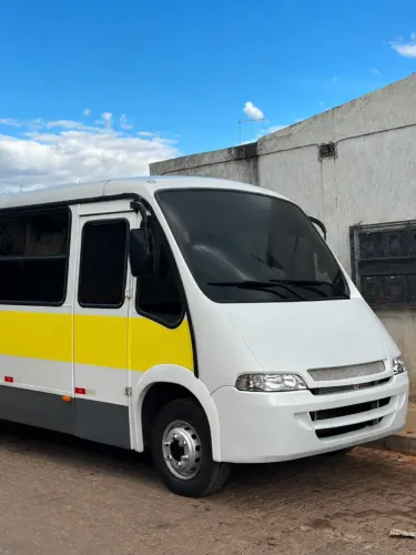 Micro onibus