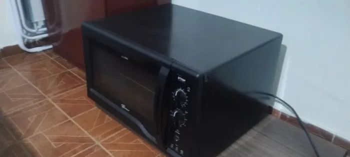 Forno semi novo