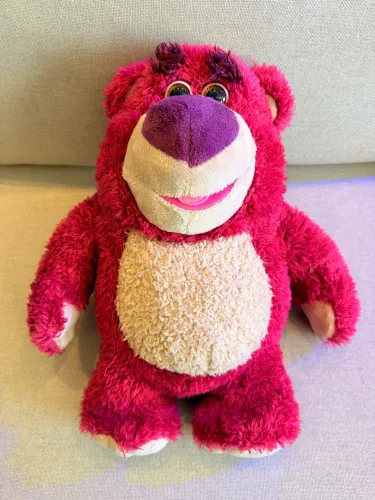 Lotso Toy Story Signature Collection