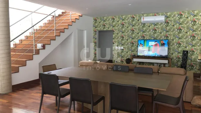 casa - Parque da Imprensa - Mogi Mirim