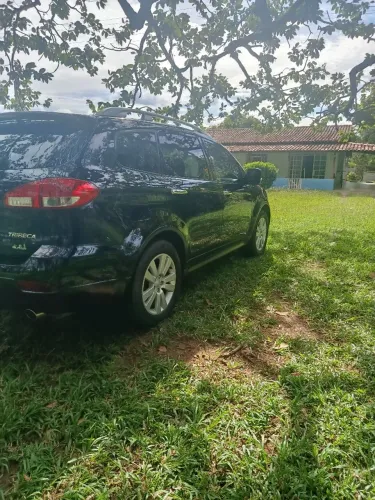 Subaru Tribeca 3.6 24V 270cv 5P Aut. 2010