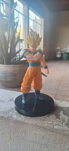 Action figures Goku Dragon Ball