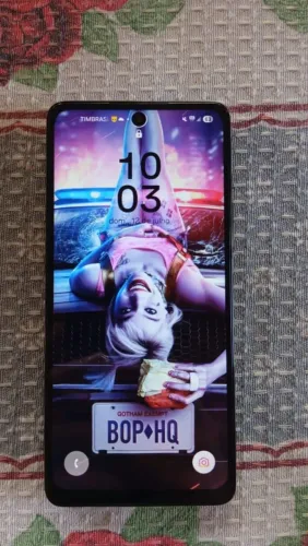 Samsung A53 5G