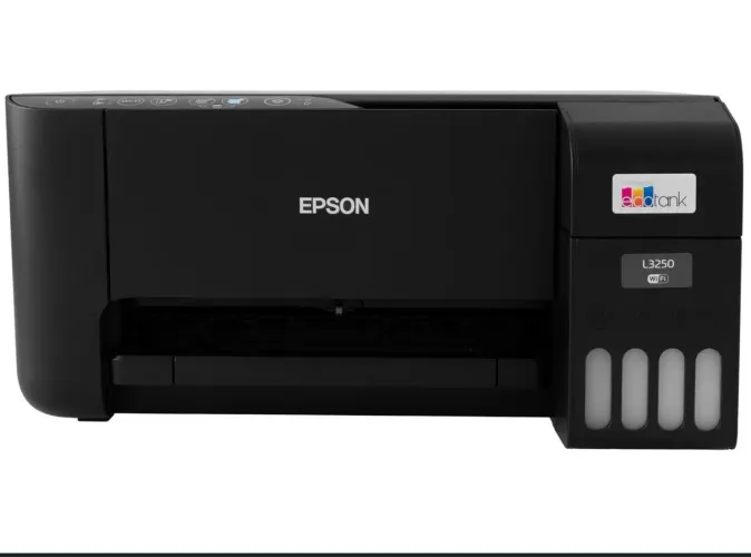 Impressora Epson L3250