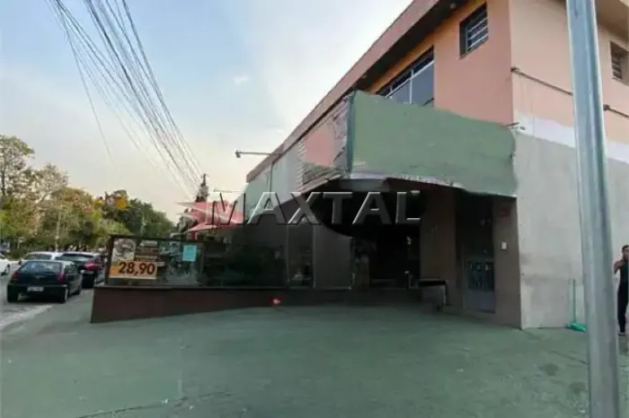 Sala Comercial para locação no Bairro do Imirim com 35 m² , 1 Banheiro, 1 vaga