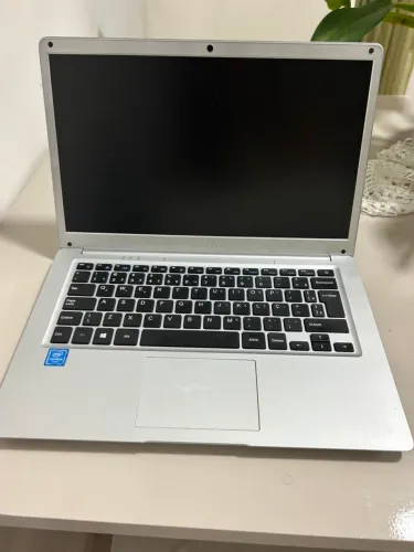 Notebook daten