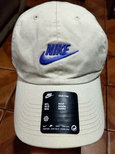 Boné Nike original