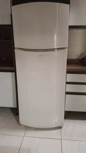 Geladeira consul