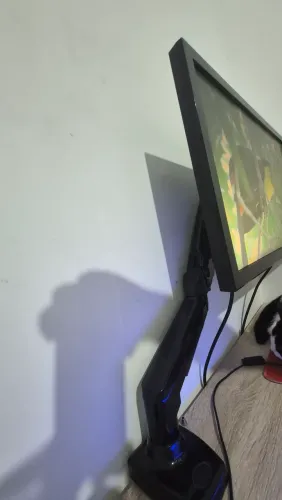 Monitor 165hz
