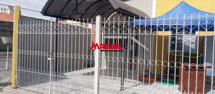 SALÃO COMERCIAL C/ EDICULA ASSOBRADADA PROXIMO SHOPPING ORIENTE R$ 900.000