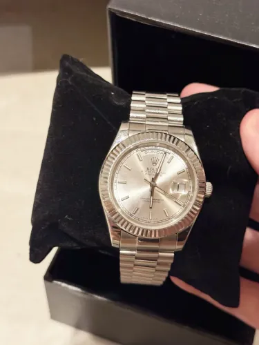 Rolex Day-Date President 40mm