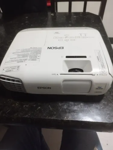 Projetor Epson X29 