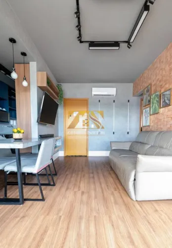 Apartamento com 2 Quartos à Venda, Plano Diretor Norte - Palmas