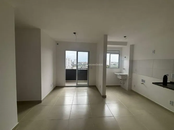 Apartamento a venda no Jardim do Lago.