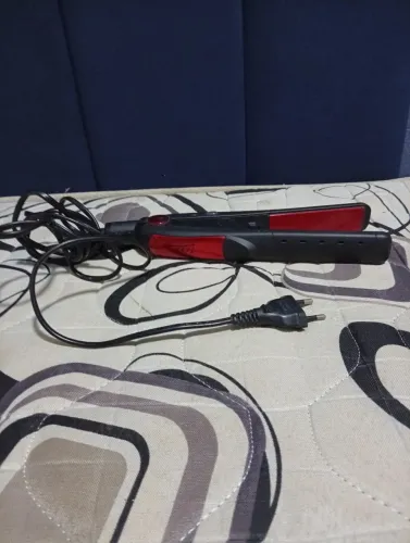 Chapinha prancha alisadora