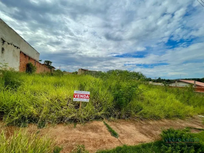 Terreno à Venda no Jardim Paraiso em Ibiporã