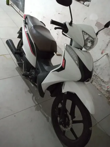 Shineray 50cc