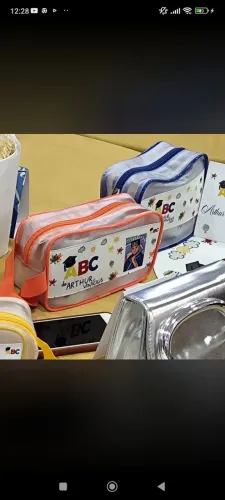 bolsas de aniversario
