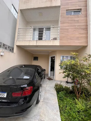 Sobrado para venda com 90 metros quadrados com 2 quartos em Centro - Itajaí - SC