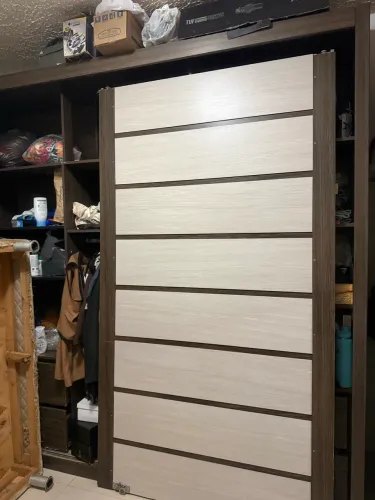 Guarda Roupa Casal Grande
