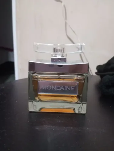 Perfume Mondaine