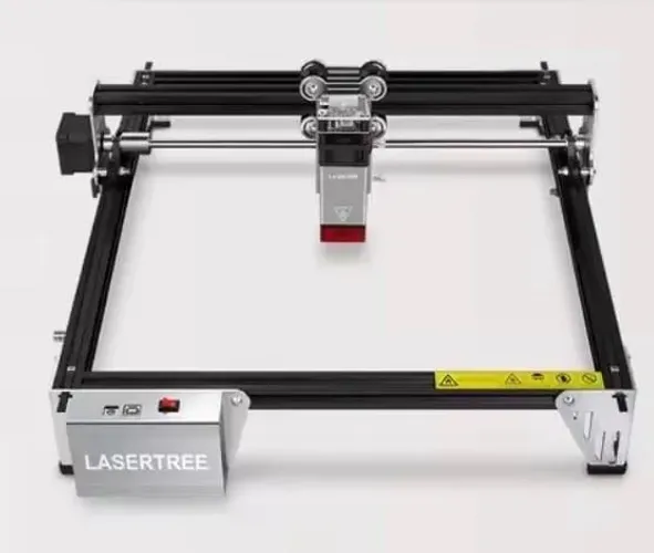 Maquina a Laser de Corte e Gravação