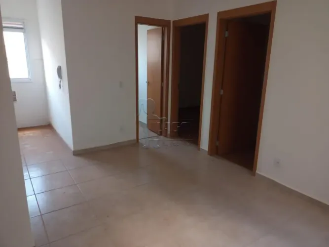 Apartamento de 42m² com 02 quartos para venda - Vila Onório