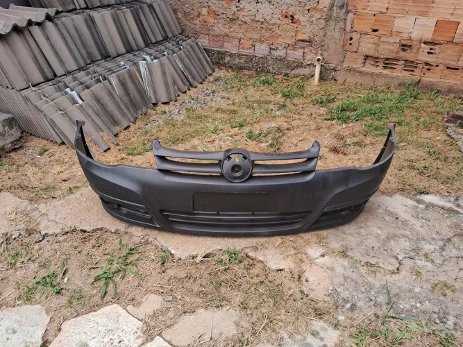 Para-choque novo Golf 2007 a 2013) 290