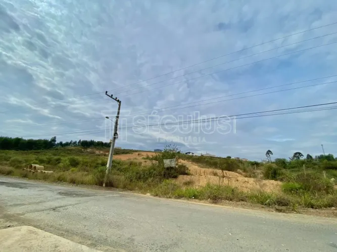 Terreno à venda por R$ 160000.00, 302.50 m2 - CENTRO - RIO NEGRINHO/SC