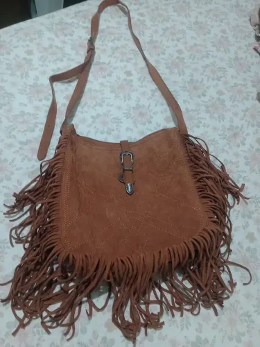 BOLSA DE FRANJA 