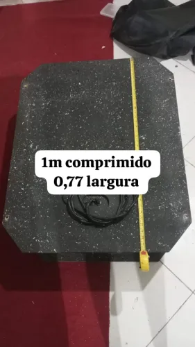 Caixa de som profissional para propaganda volante