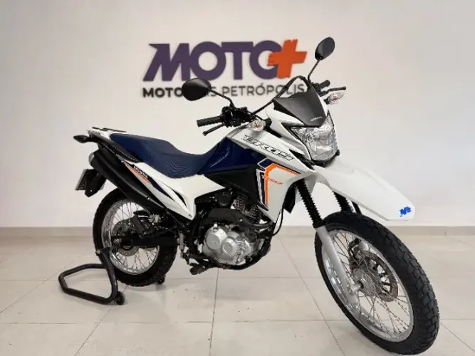 HONDA NXR 160 BROS ESDD