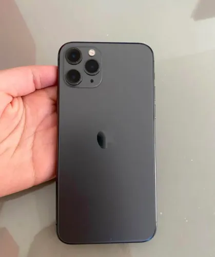 iPhone 11 Pro 