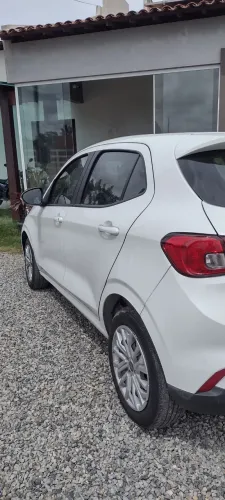 Fiat Argo 1.0 6V Flex. 2022- Firefly