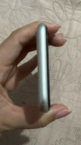 Vendo iPhone 11 128gb