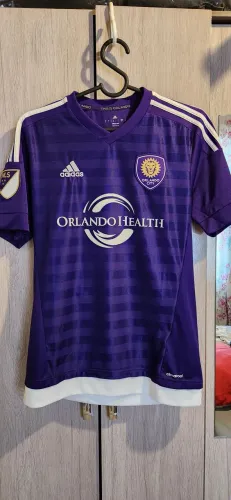Camisa Adidas Orlando City ( Oficial / Original)